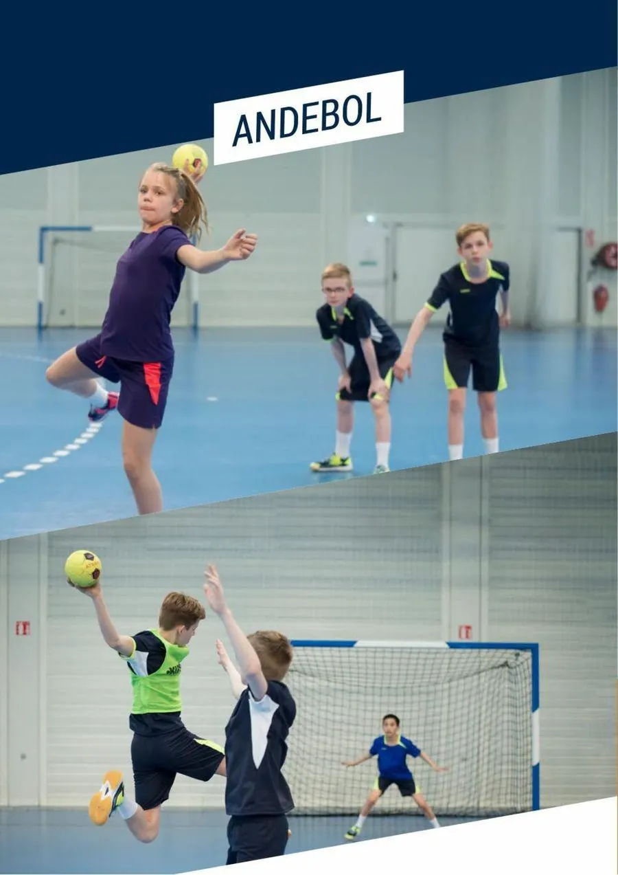 Folheto Folheto de Decathlon até 31.12.2023 de 26 de outubro até 31 de dezembro 2023 - Pagina 8