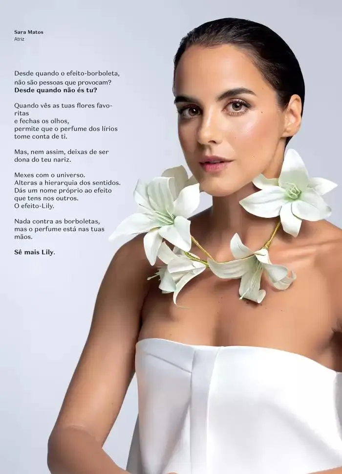 Folheto Catálogo O Boticário de 8 de novembro até 12 de novembro 2024 - Pagina 4