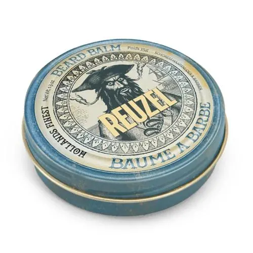 Reuzel Beard Balm Bálsamo Para Barba