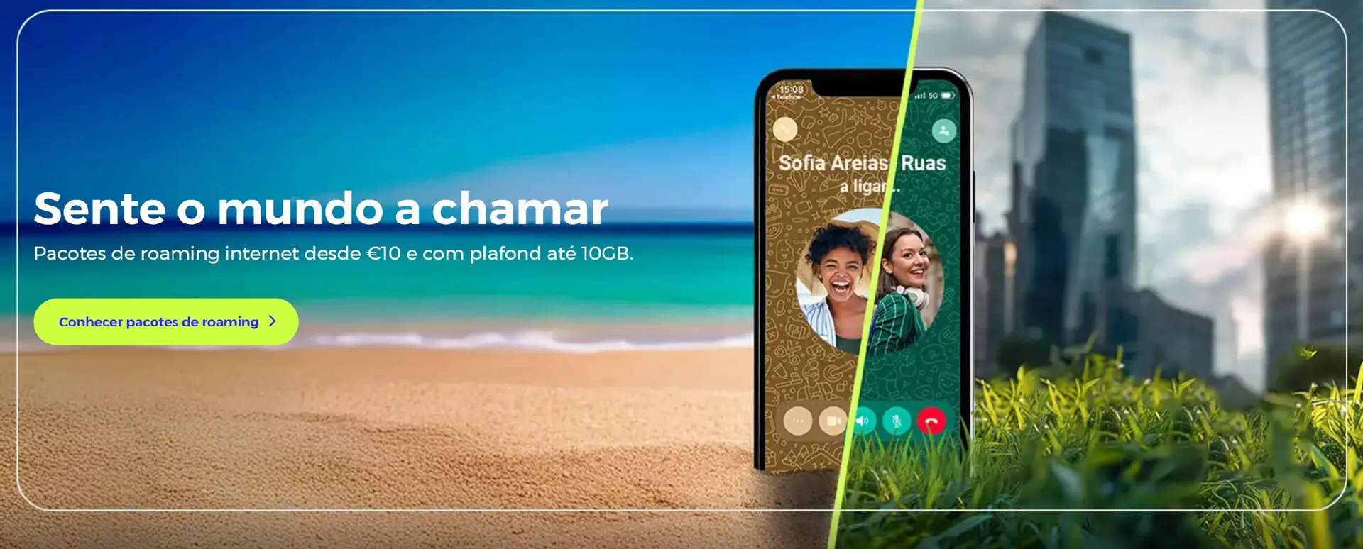 Folheto Folheto MEO de 2 de abril até 15 de abril 2025 - Pagina 3