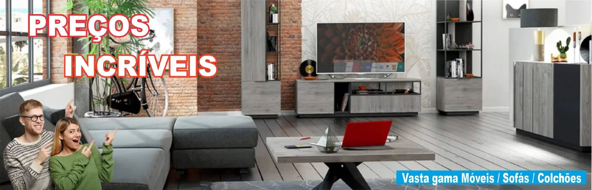 Folheto BragaJAV - 1