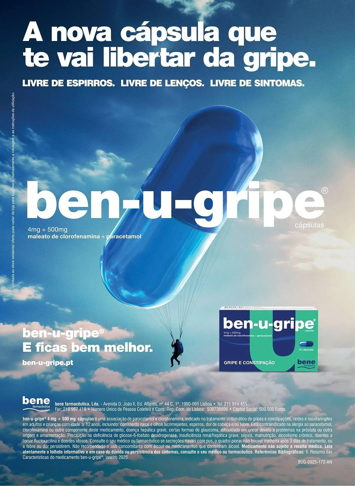 Folheto Folheto Auchan de 6 de outubro até 31 de outubro 2025 - Pagina 7