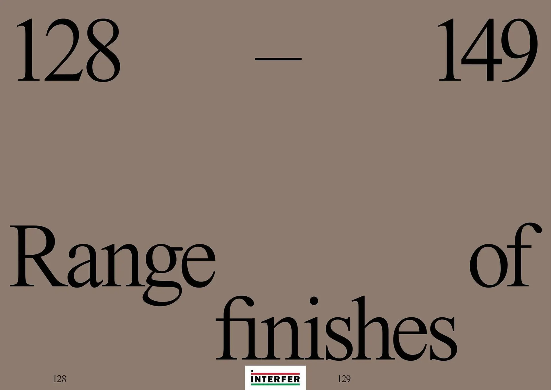 Folheto Folheto Interfer de 17 de fevereiro até 31 de dezembro 2026 - Pagina 65