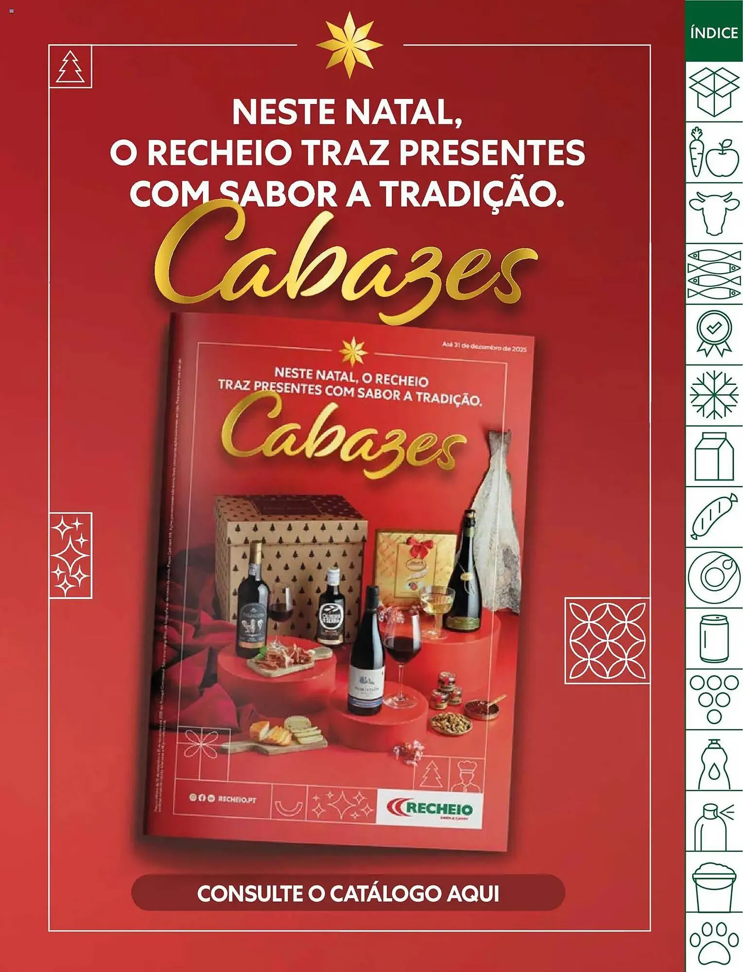 Folheto Folheto Recheio de 4 de novembro até 11 de novembro 2025 - Pagina 52