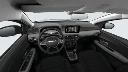 Stepway expression Eco-G 100