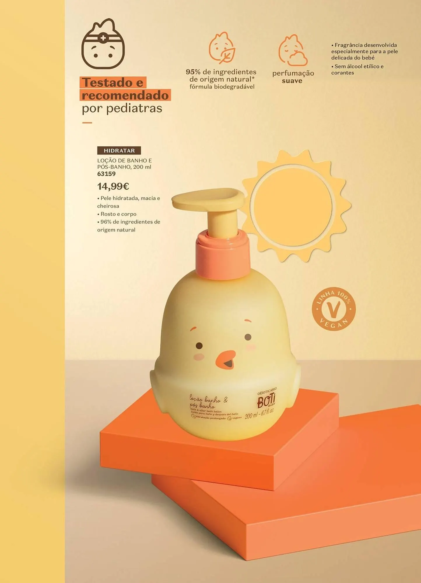 Folheto Folheto O Boticário de 25 de junho até 22 de julho 2025 - Pagina 59