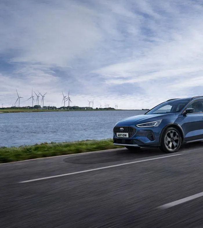 Folheto NOVO FOCUS de 6 de setembro até 6 de setembro 2024 - Pagina 14