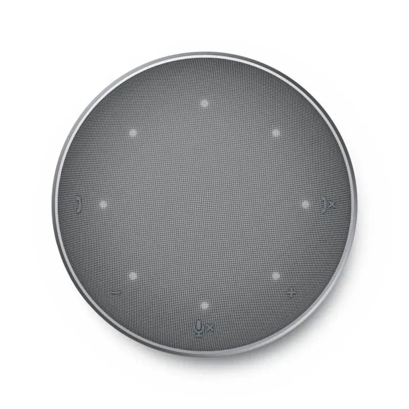 Viva-voz Dell com adaptador multiportas (MH3021P)