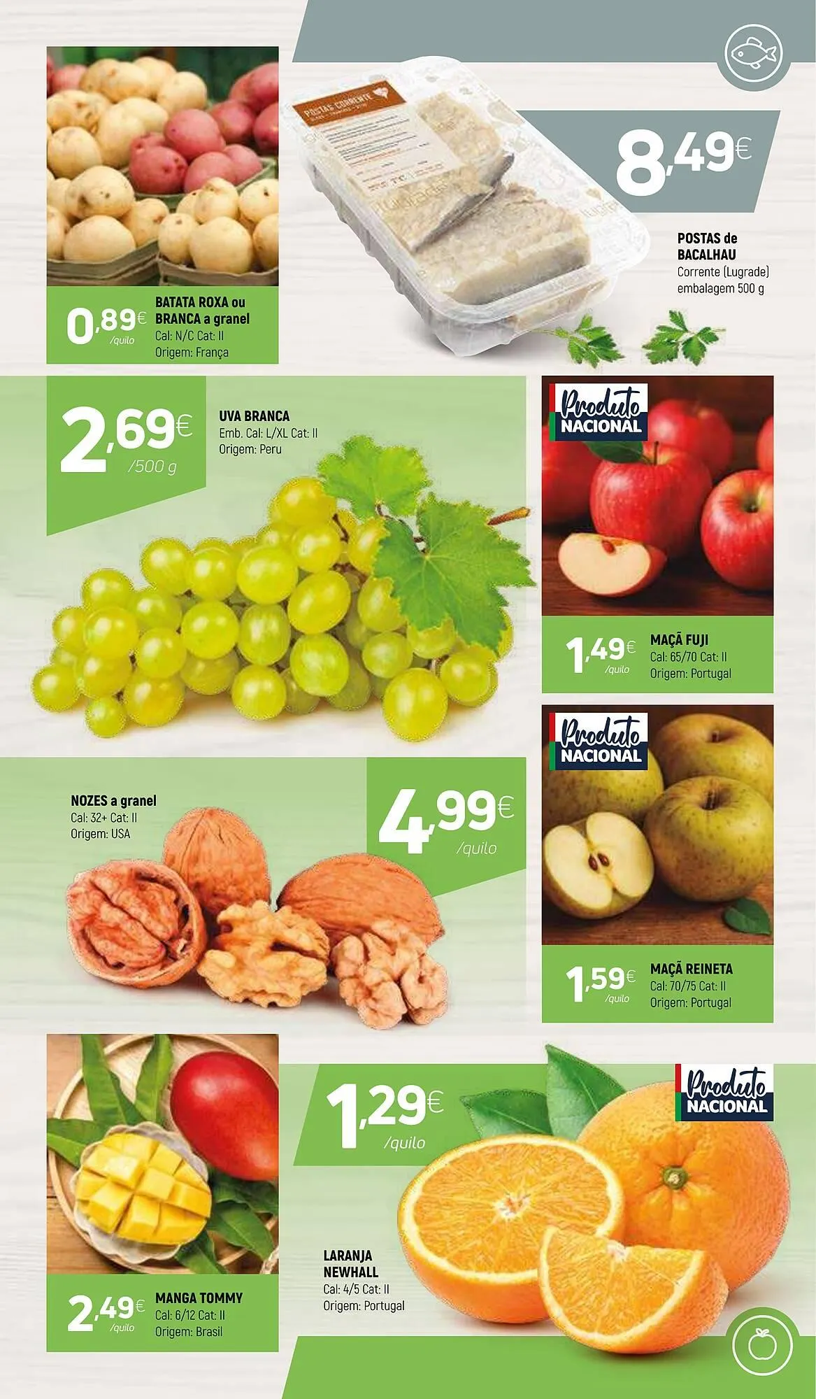 Folheto Folheto Coviran de 16 de dezembro até 31 de dezembro 2025 - Pagina 3