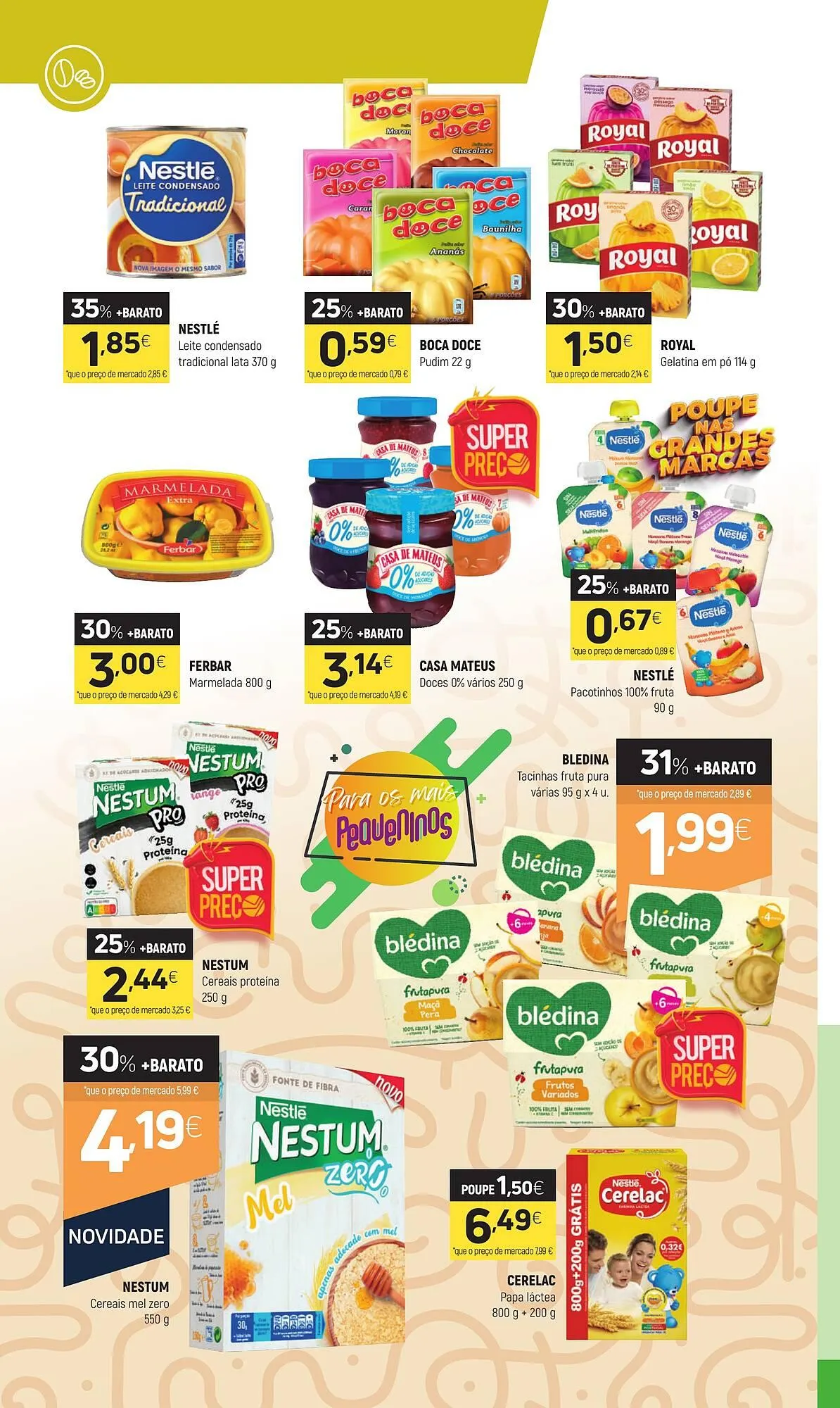 Folheto Folheto Coviran de 27 de abril até 3 de maio 2026 - Pagina 12