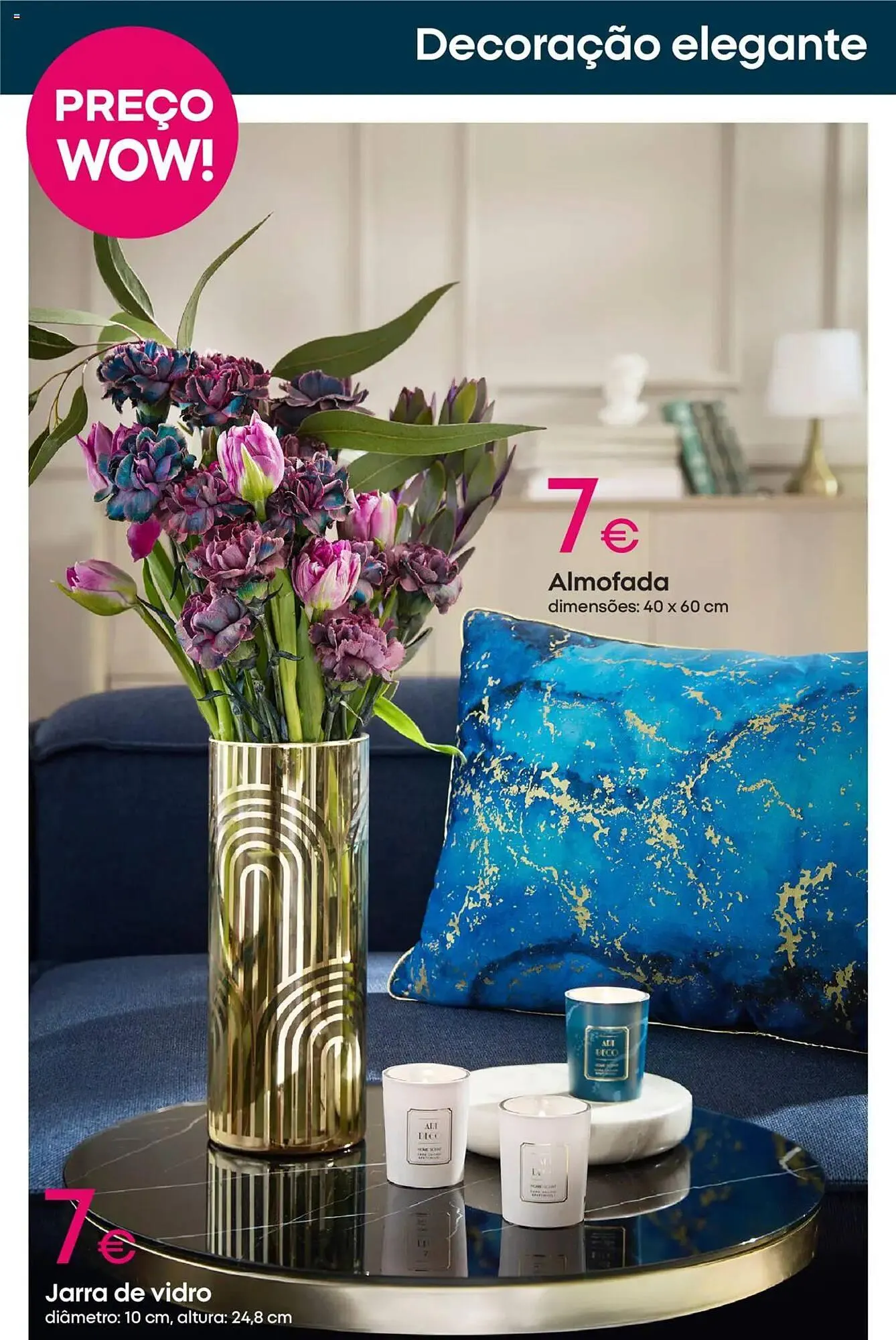 Folheto Folheto Pepco de 3 de julho até 17 de julho 2025 - Pagina 10