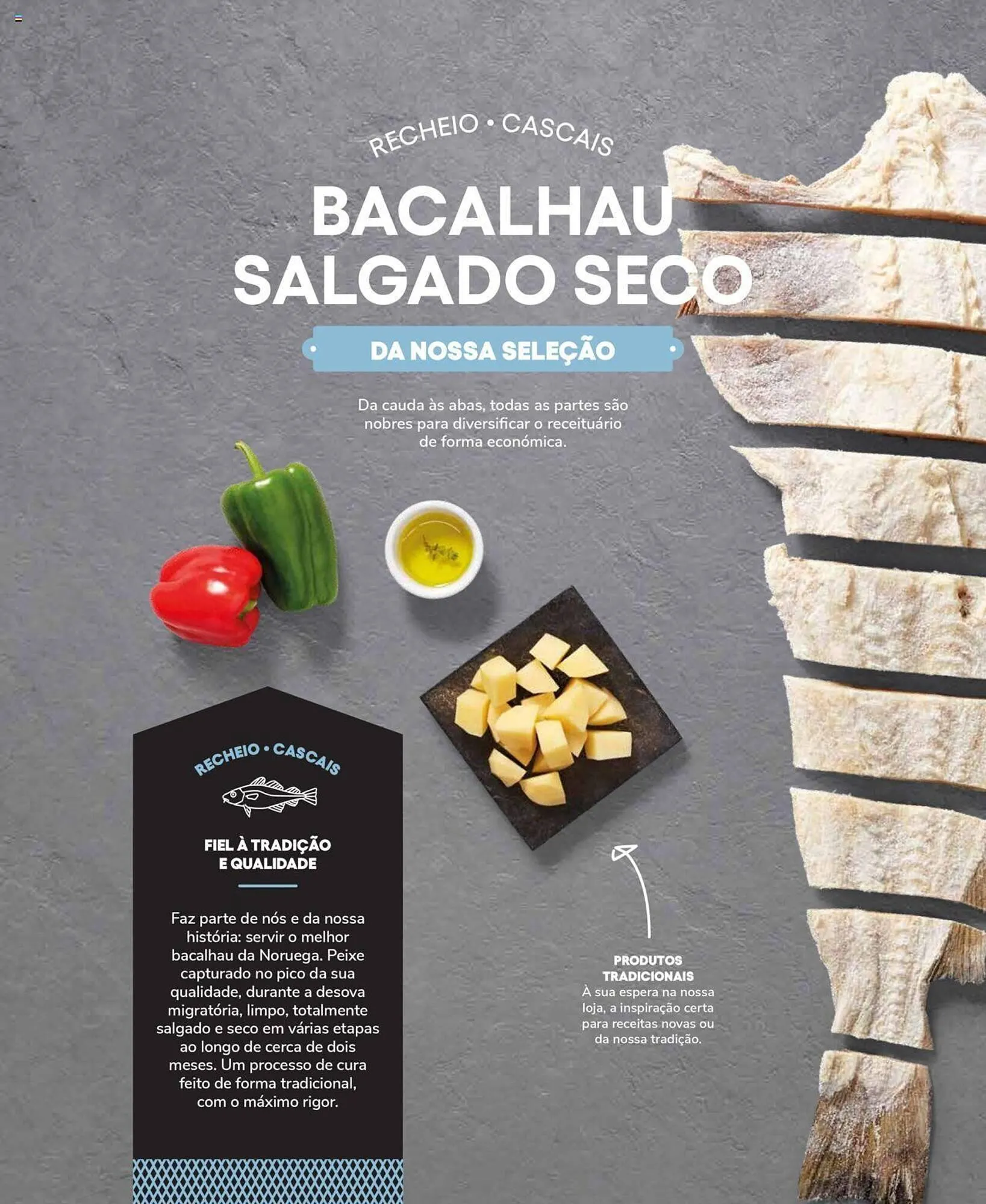 Folheto Folheto Recheio de 19 de setembro até 31 de dezembro 2025 - Pagina 40