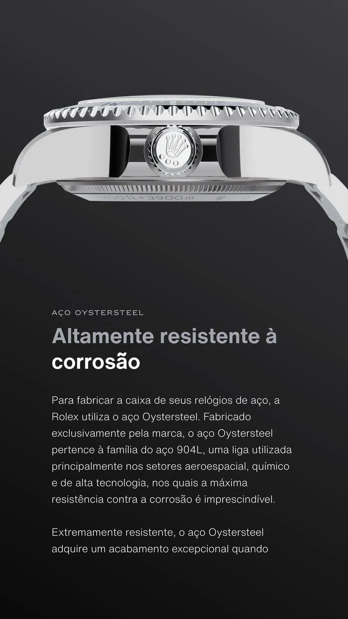 Folheto Folheto Rolex 1 ! de 4 de janeiro até 4 de janeiro 2025 - Pagina 6