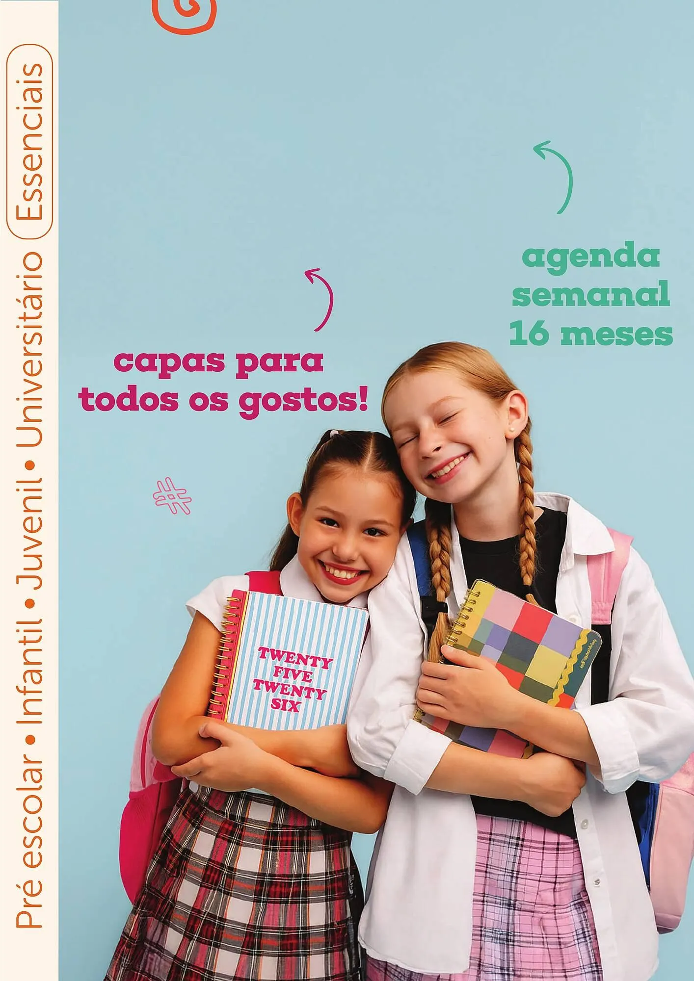 Folheto Folheto Continente de 7 de agosto até 31 de outubro 2025 - Pagina 42