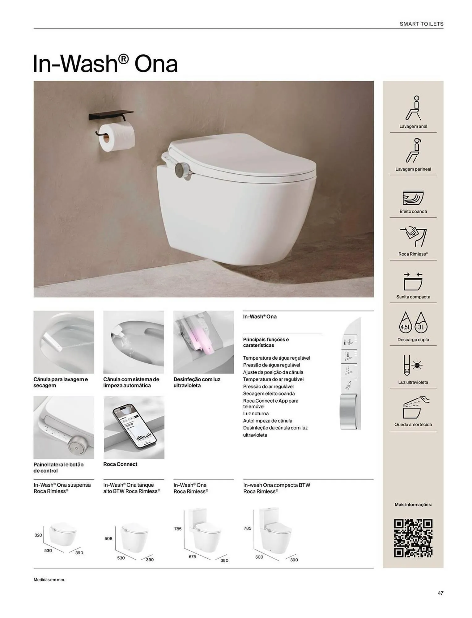 Folheto Catálogo Pollux de 22 de dezembro até 31 de maio 2026 - Pagina 49