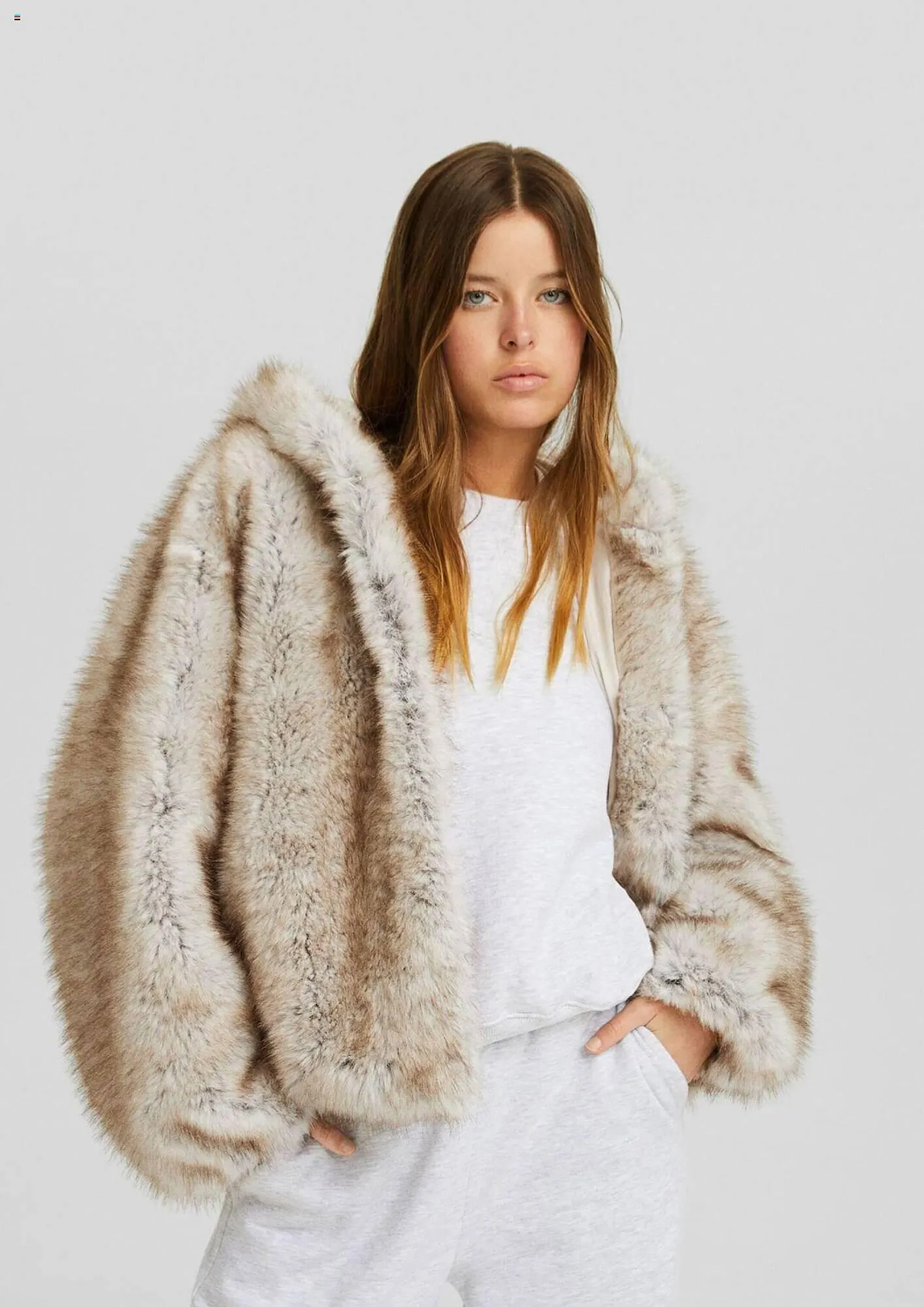 Folheto Folheto Bershka de 1 de dezembro até 31 de dezembro 2023 - Pagina 4