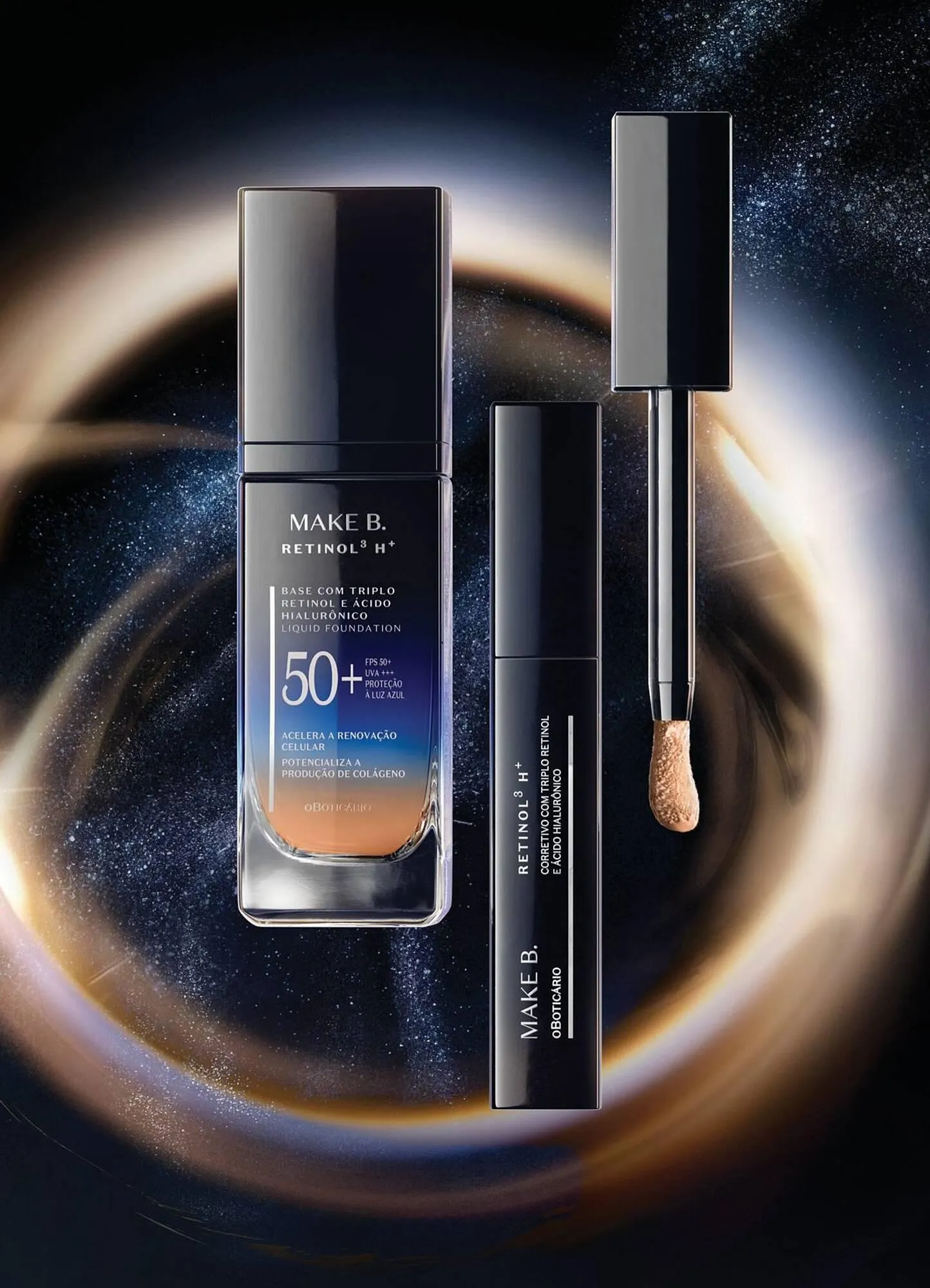 Folheto Folheto O Boticário de 19 de março até 7 de abril 2026 - Pagina 100