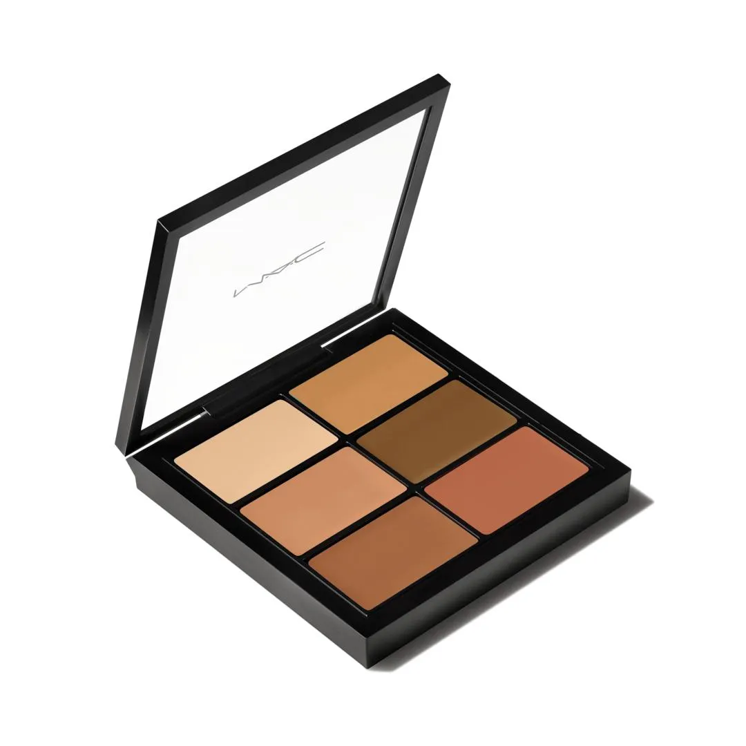 Pro Eye Palette: The Social Climber