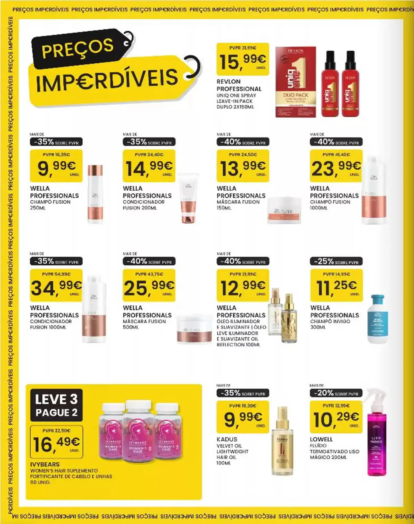 Folheto Folheto Pluricosmética de 24 de janeiro até 28 de abril 2025 - Pagina 14