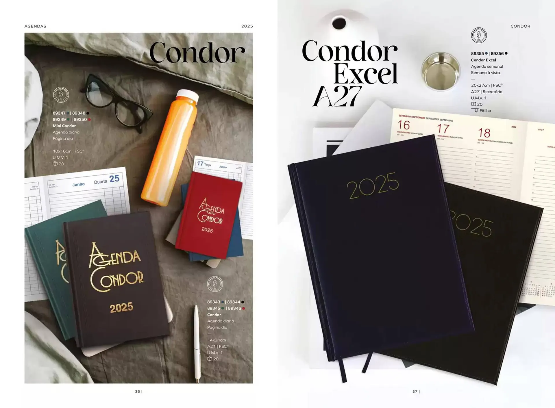 Folheto Folheto Firmo de 27 de novembro até 31 de dezembro 2025 - Pagina 19