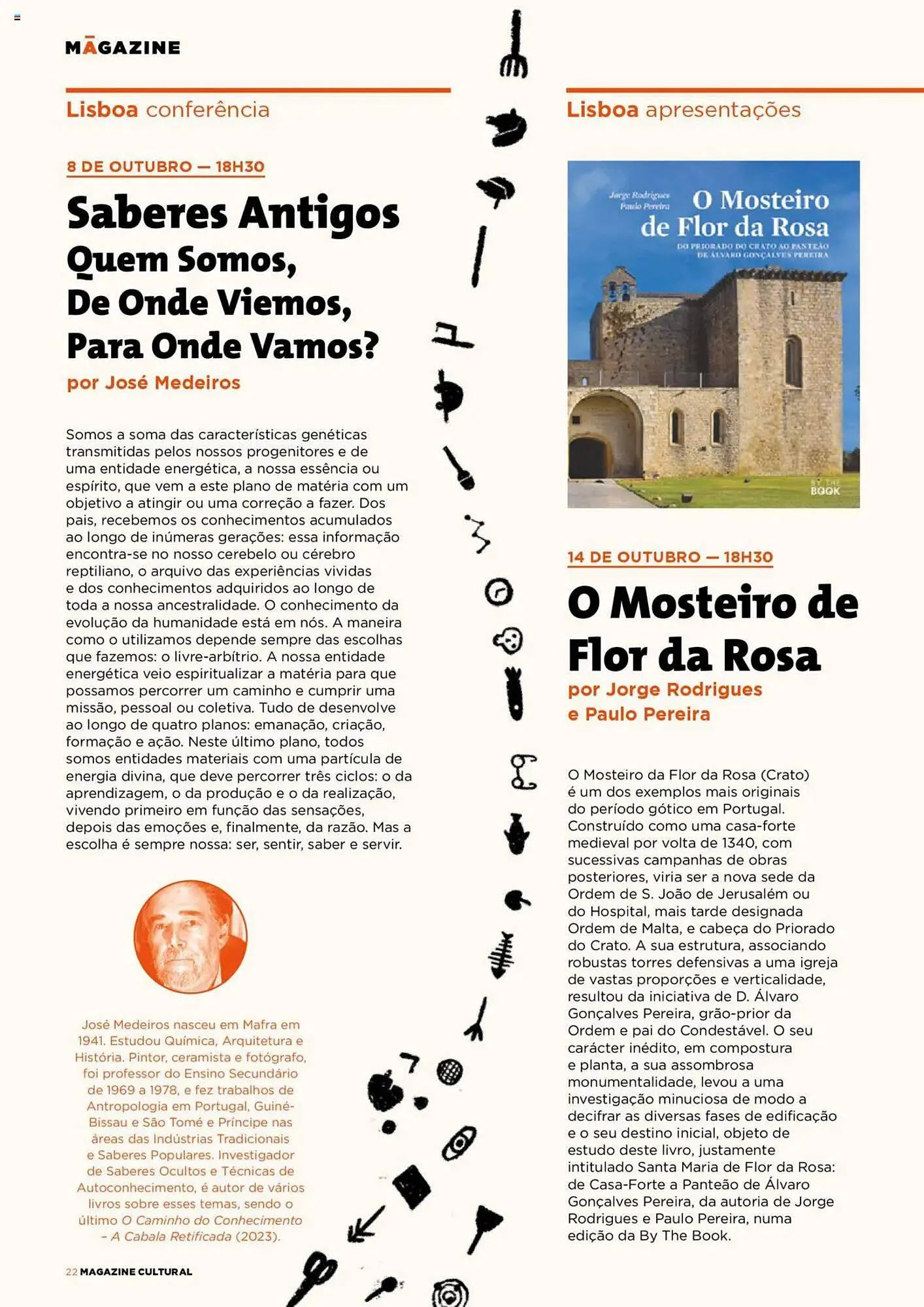 Folheto Folheto El Corte Inglés de 1 de setembro até 1 de janeiro 2026 - Pagina 22