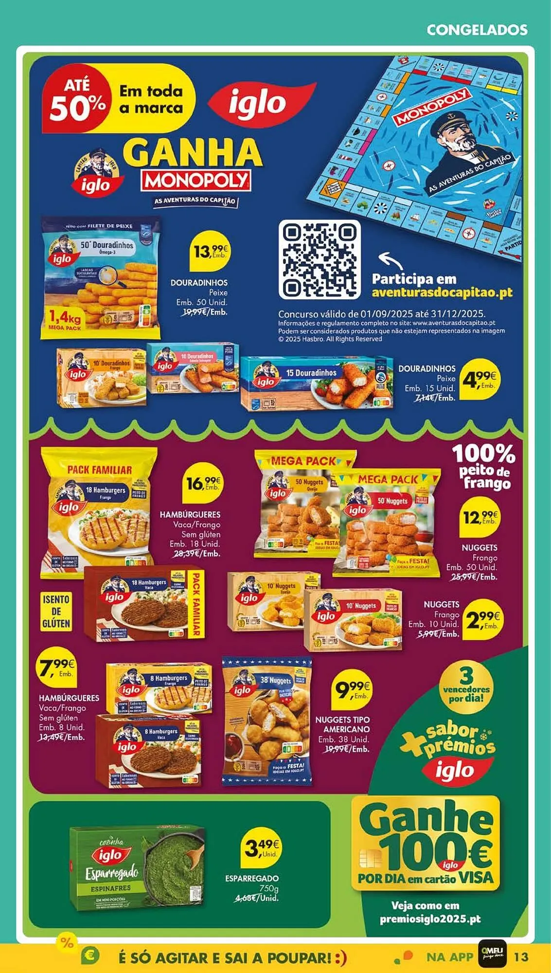 Folheto folheto Pingo Doce de 2 de setembro até 8 de setembro 2025 - Pagina 15