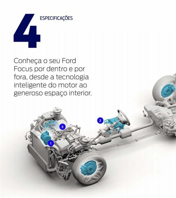 Folheto NOVO FOCUS de 6 de setembro até 6 de setembro 2024 - Pagina 70