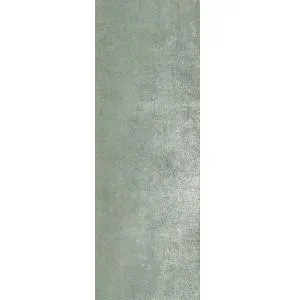 Azulejo 20x60 cm Gravity Oxid green 2ª escolha