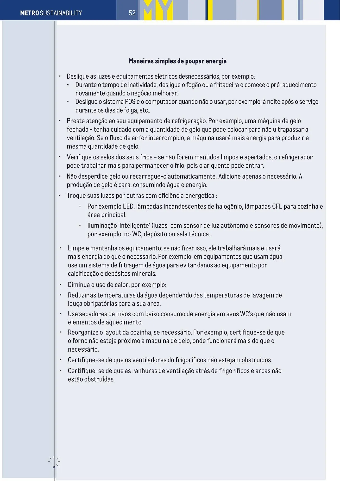 Folheto Folheto Makro de 3 de janeiro até 31 de dezembro 2025 - Pagina 52