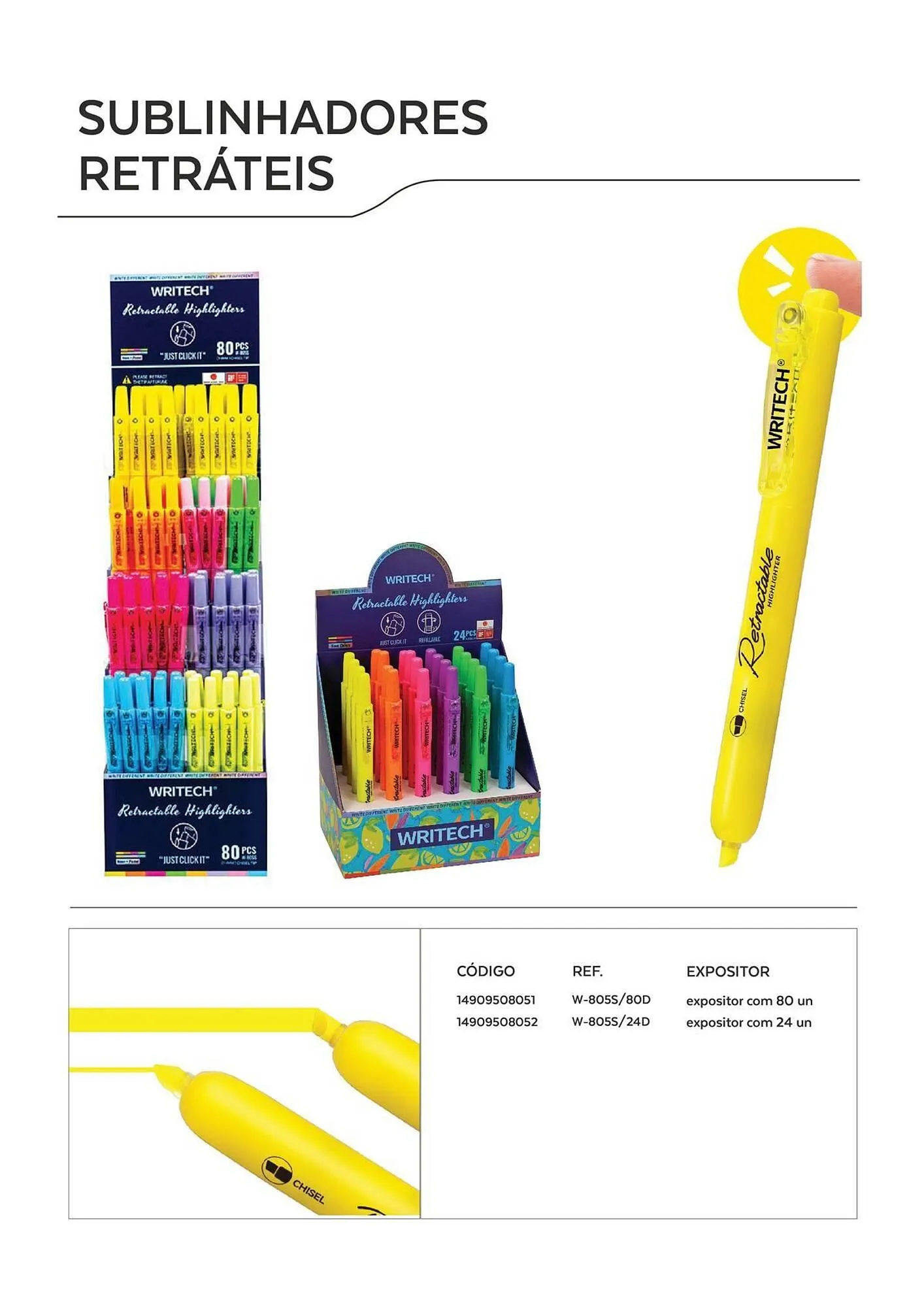 Folheto Folheto Olmar de 22 de maio até 27 de dezembro 2025 - Pagina 7