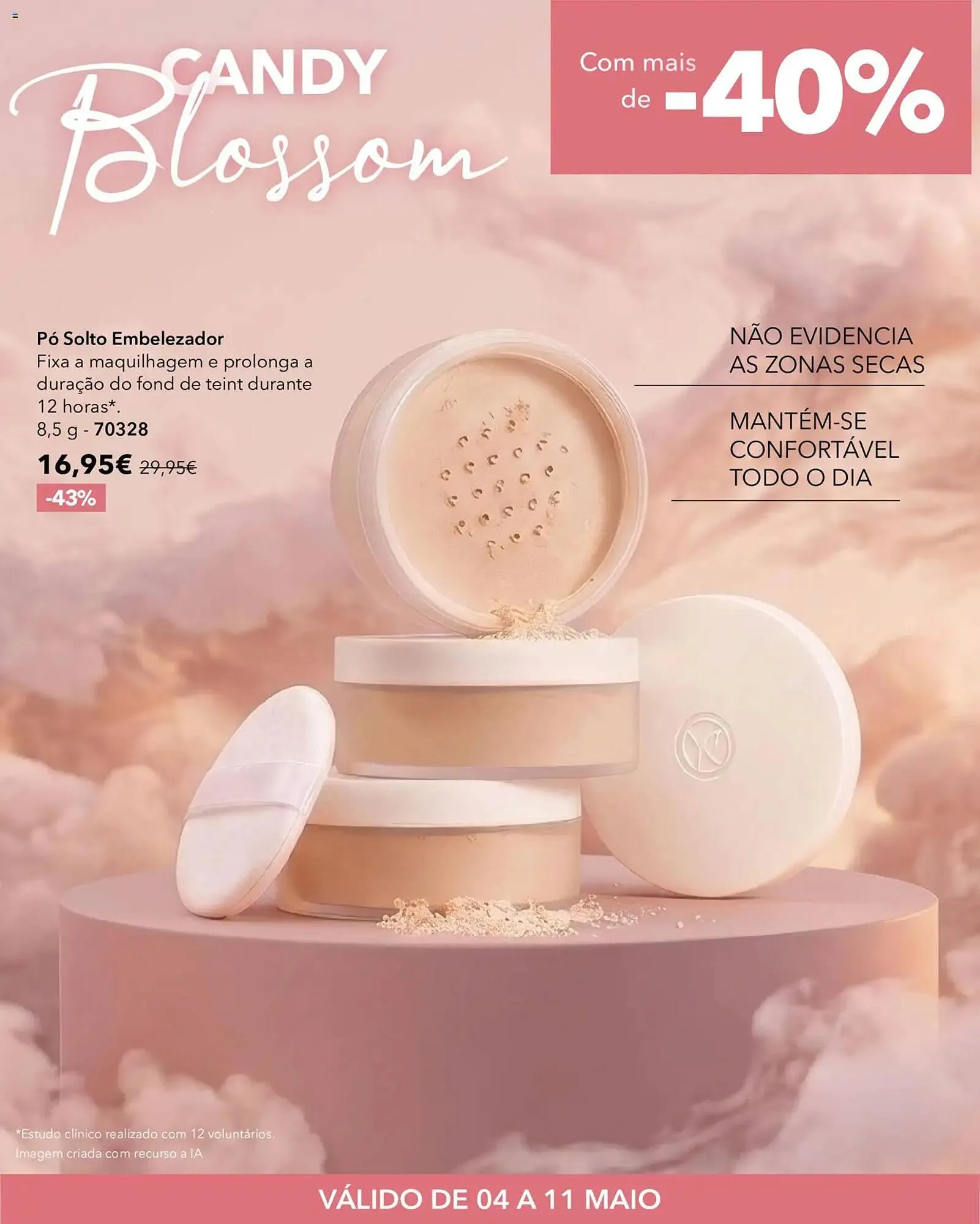 Folheto Catálogo Yves Rocher de 4 de maio até 11 de maio 2026 - Pagina 7