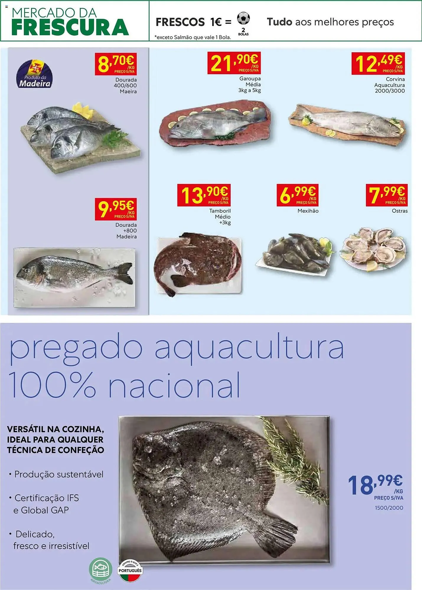 Folheto Folheto Recheio de 10 de março até 17 de março 2026 - Pagina 4