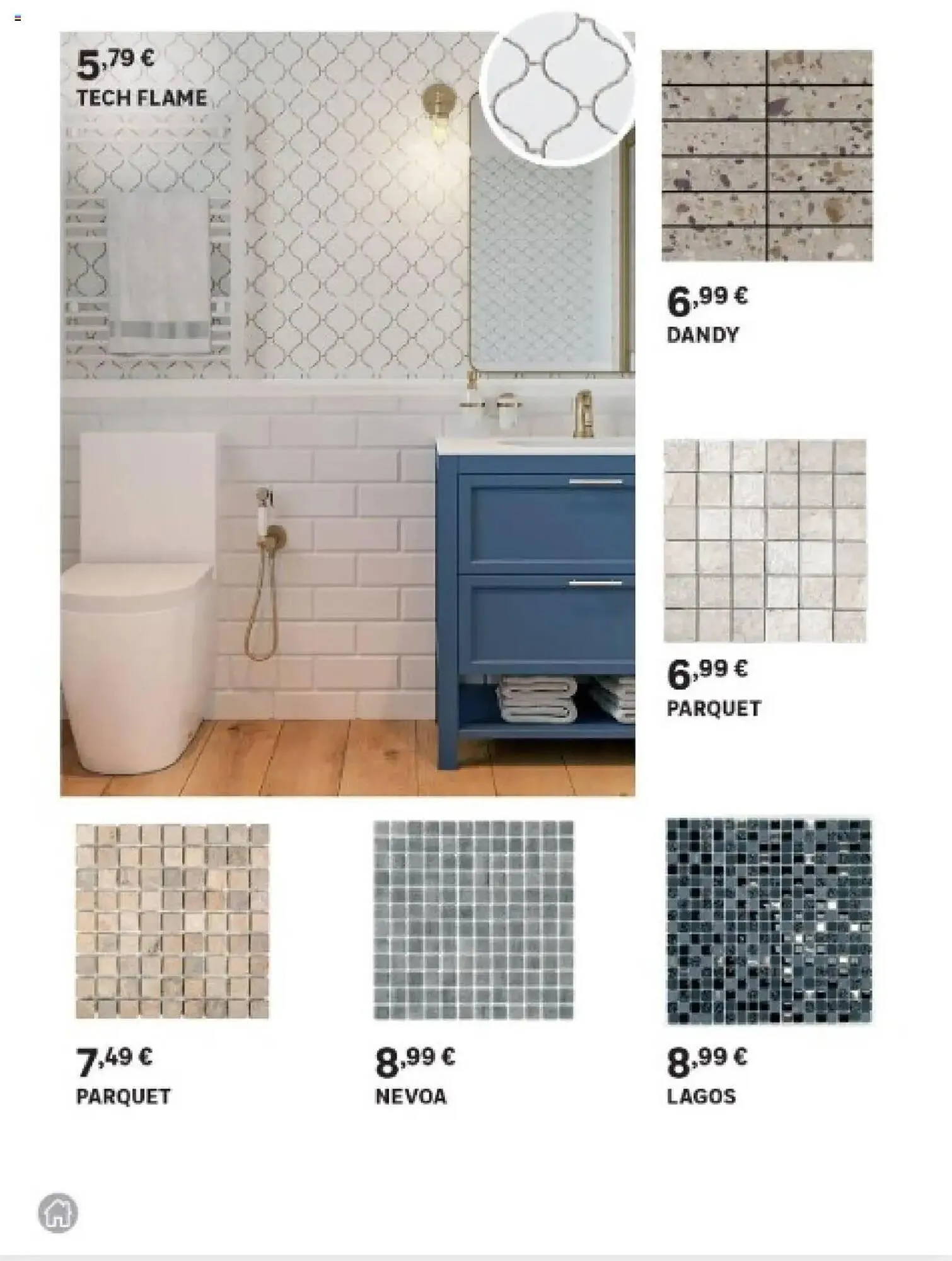 Folheto Folheto Leroy Merlin de 6 de junho até 7 de agosto 2025 - Pagina 81