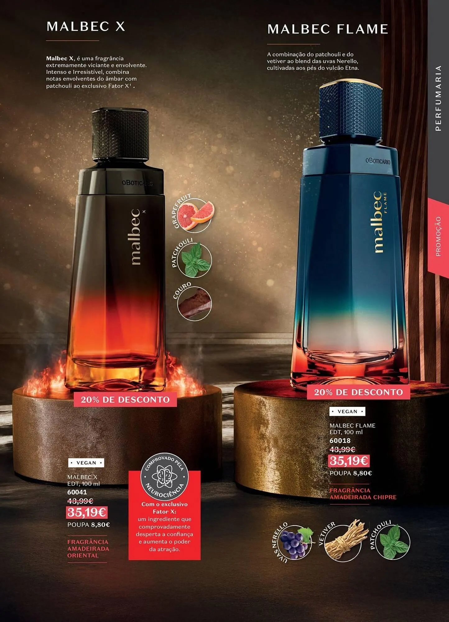 Folheto Folheto O Boticário de 20 de fevereiro até 17 de março 2026 - Pagina 67