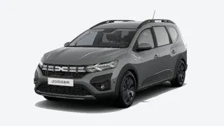 Expression ECO-G 100 Bi-Fuel 7 lugares