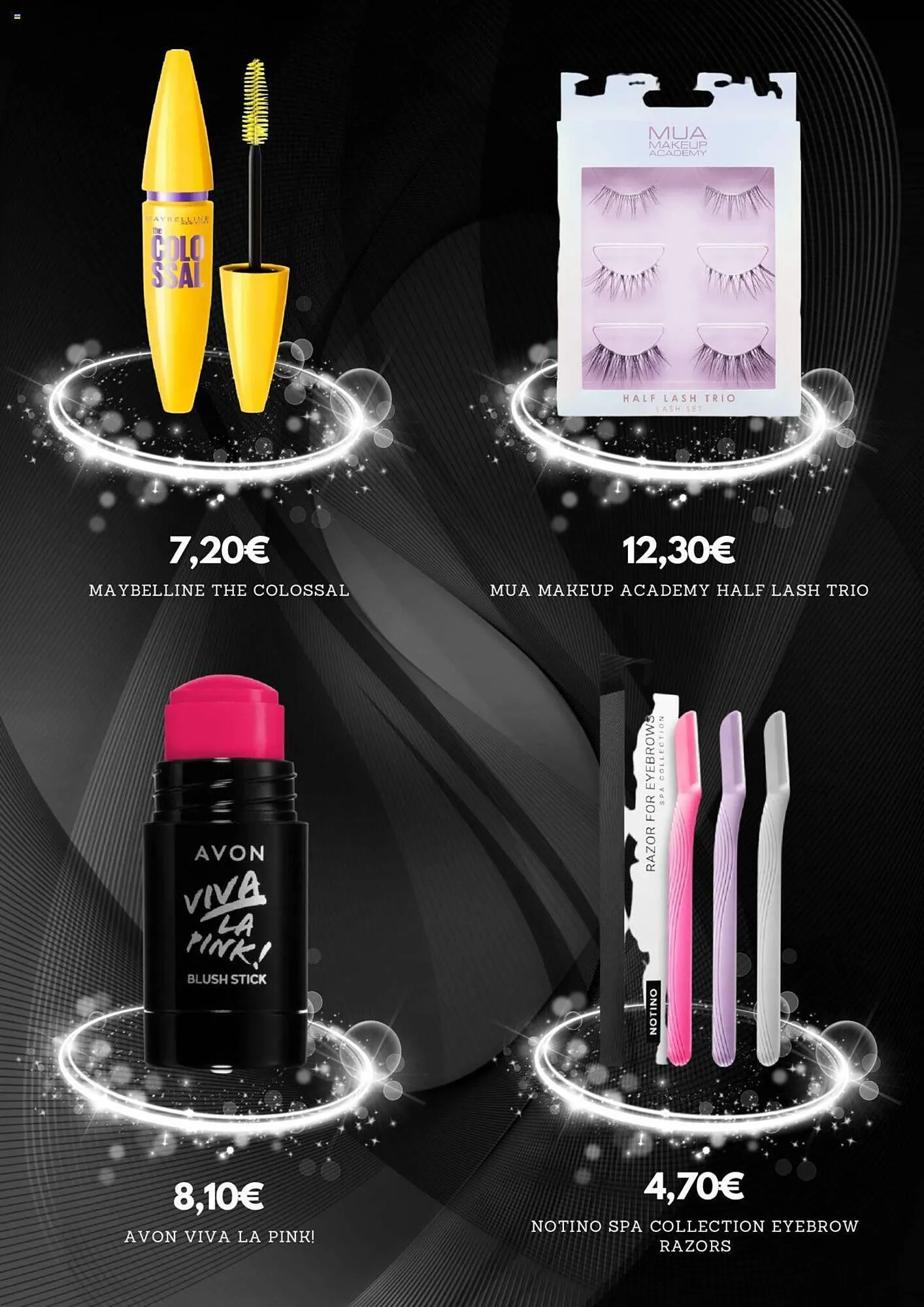 Folheto Folheto Notino de 1 de setembro até 30 de setembro 2023 - Pagina 5