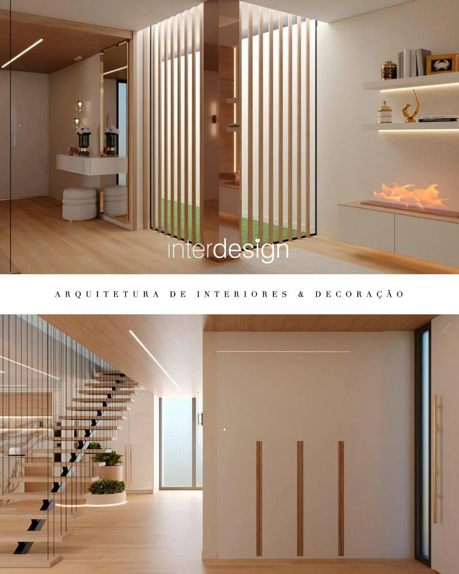 Folheto Folheto Interdesign de 7 de abril até 20 de abril 2025 - Pagina 7