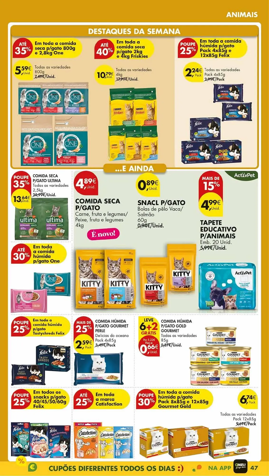 Folheto Folheto Pingo Doce de 27 de janeiro até 2 de fevereiro 2026 - Pagina 49