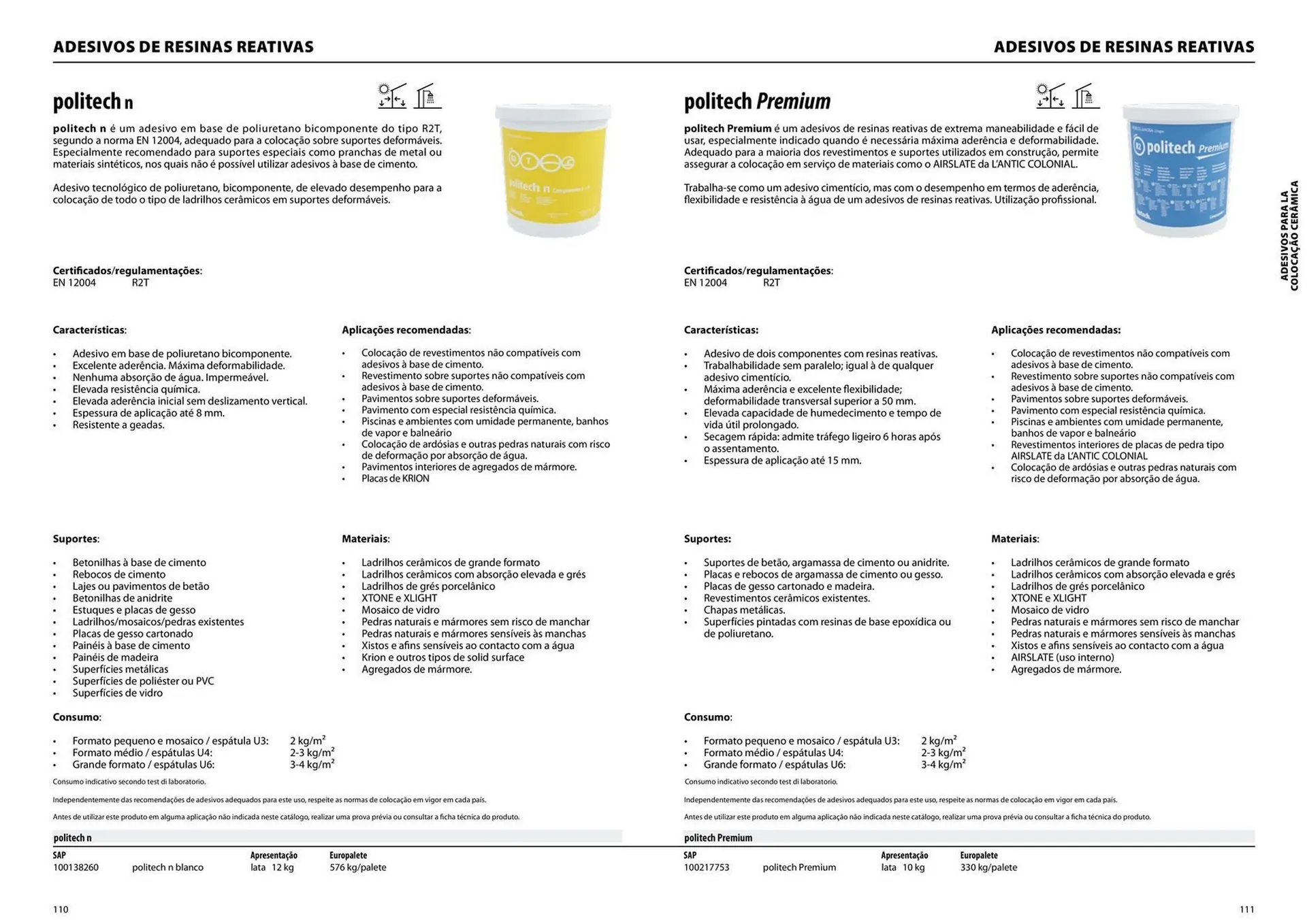 Folheto Folheto Porcelanosa de 17 de abril até 31 de dezembro 2025 - Pagina 57