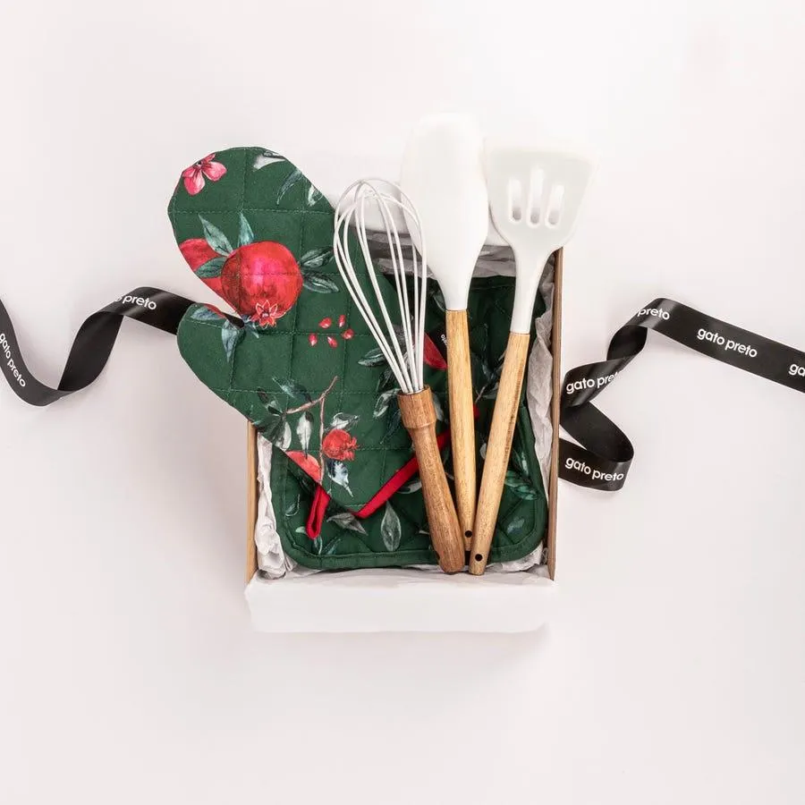 Gift Box para Chefs CELEBRATION