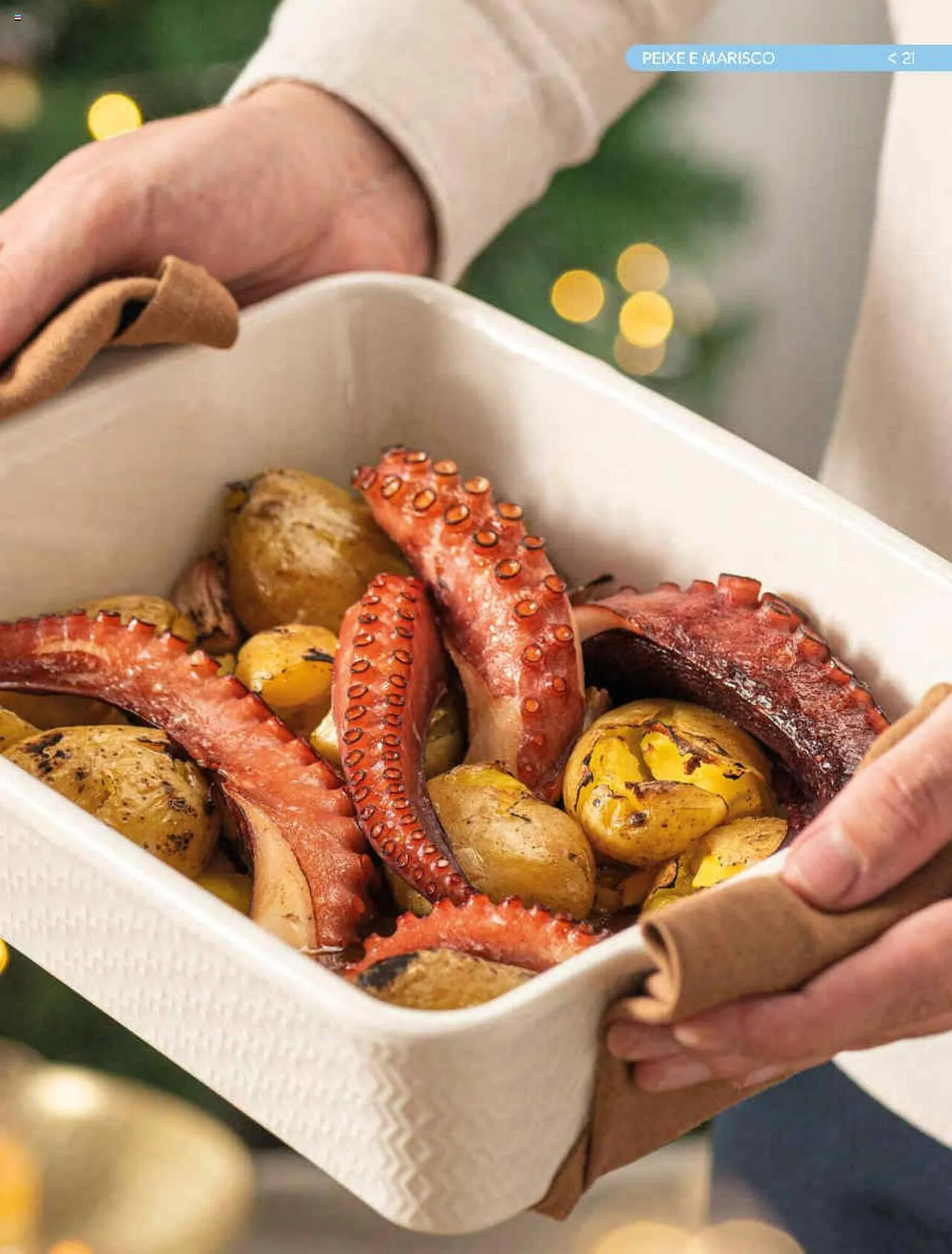 Folheto Folheto Mercadona de 13 de dezembro até 31 de dezembro 2023 - Pagina 21