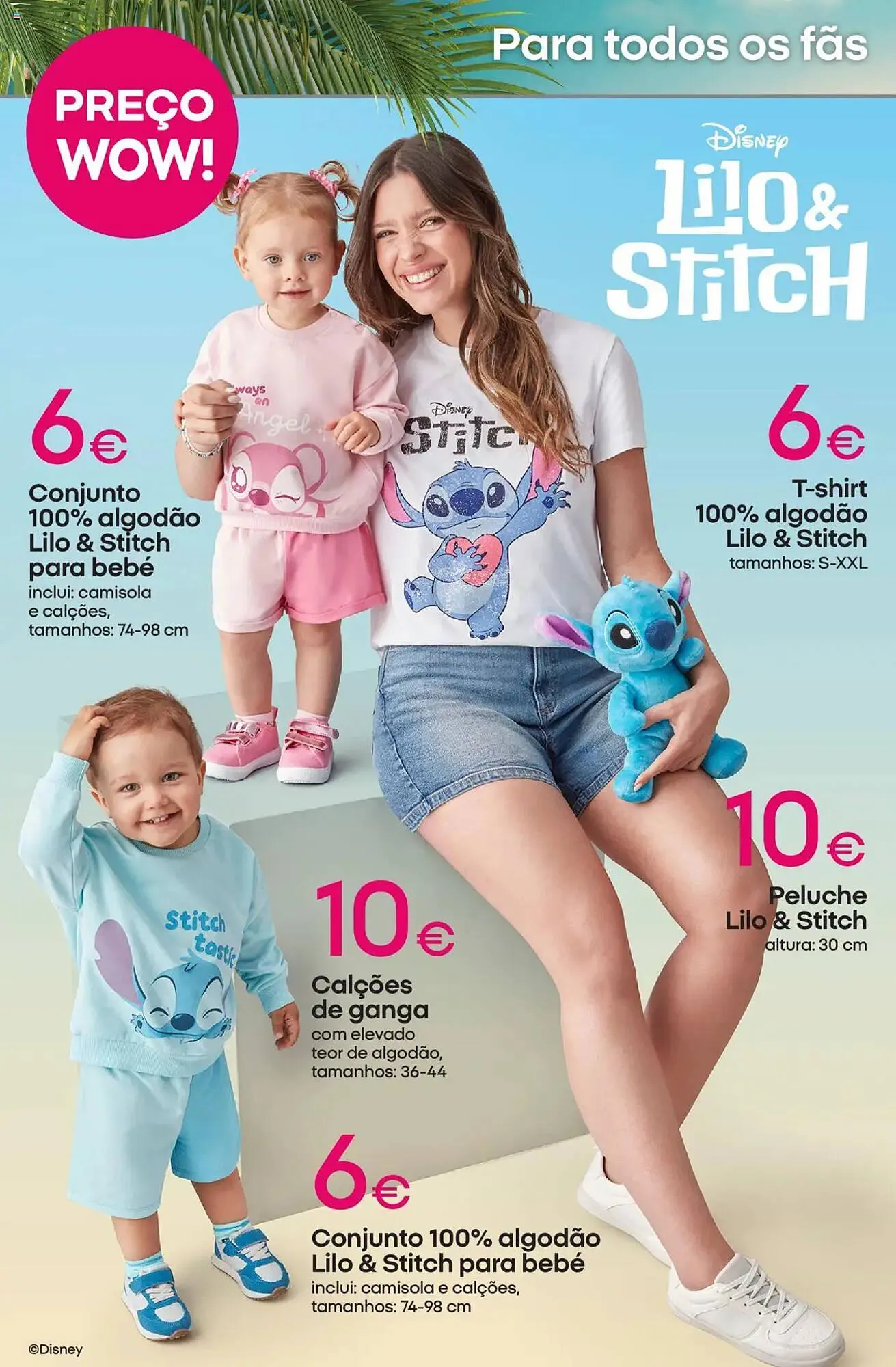 Folheto Folheto Pepco de 3 de julho até 17 de julho 2025 - Pagina 4