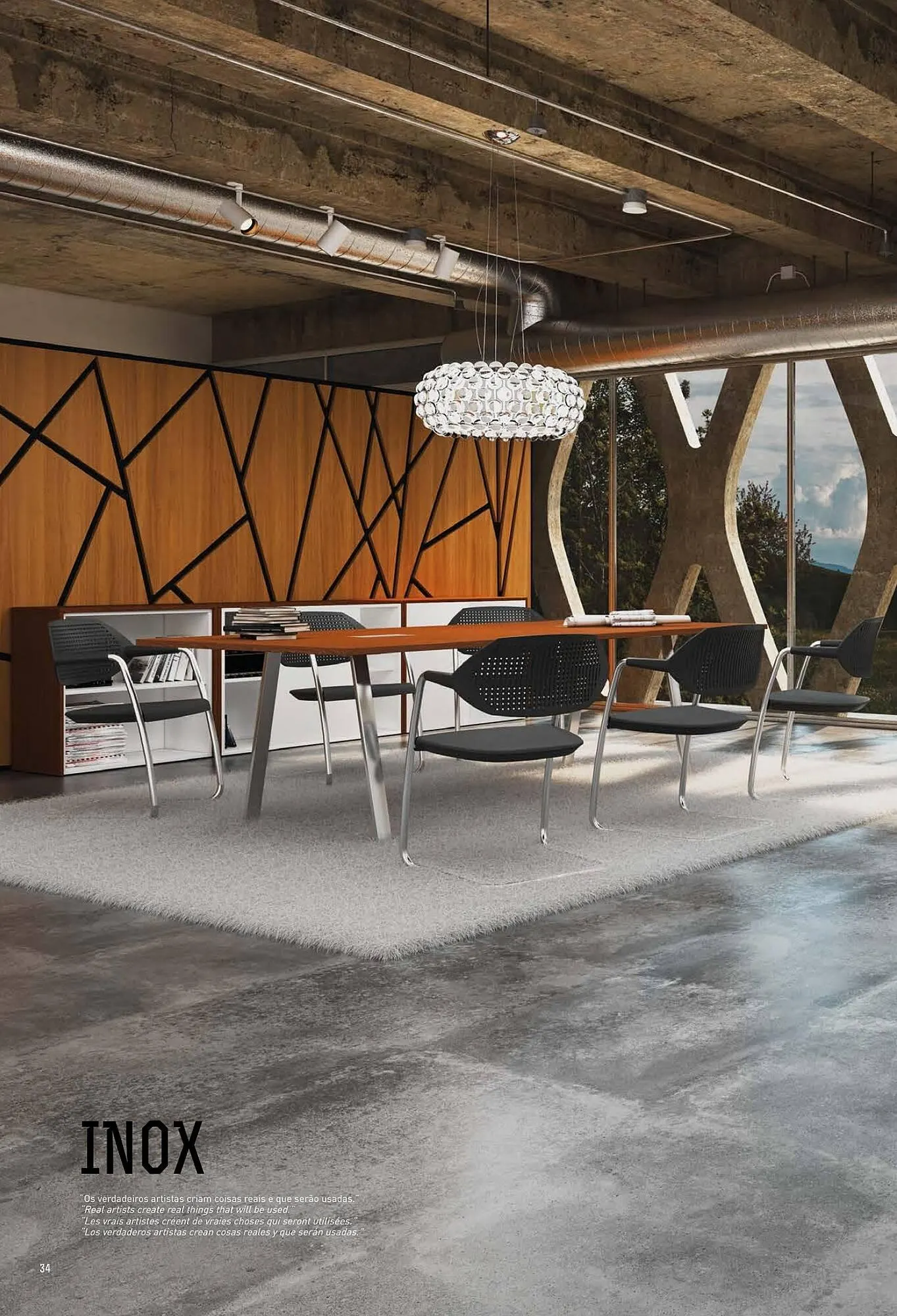 Folheto Folheto Staples de 3 de janeiro até 31 de dezembro 2025 - Pagina 34