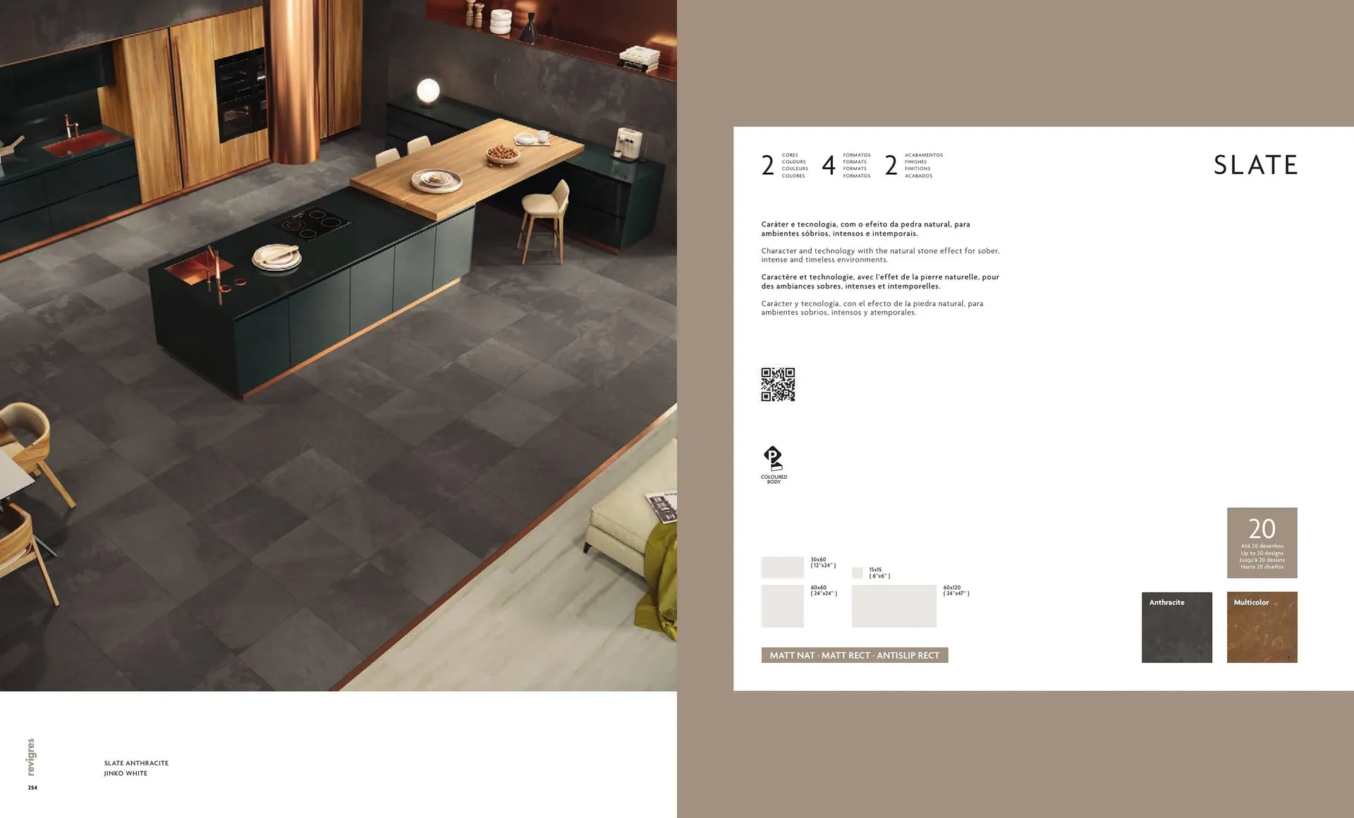 Folheto Folheto Revigres de 1 de maio até 31 de dezembro 2023 - Pagina 129