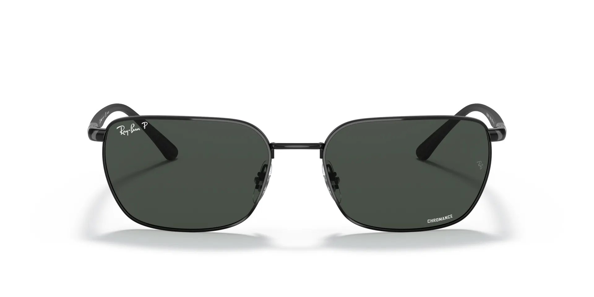 Ray-Ban RB3684CH 002/K8