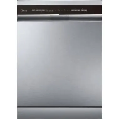 MÁQUINA DE LAVAR LOIÇA MIDEA MDWPF1433CSSWEU