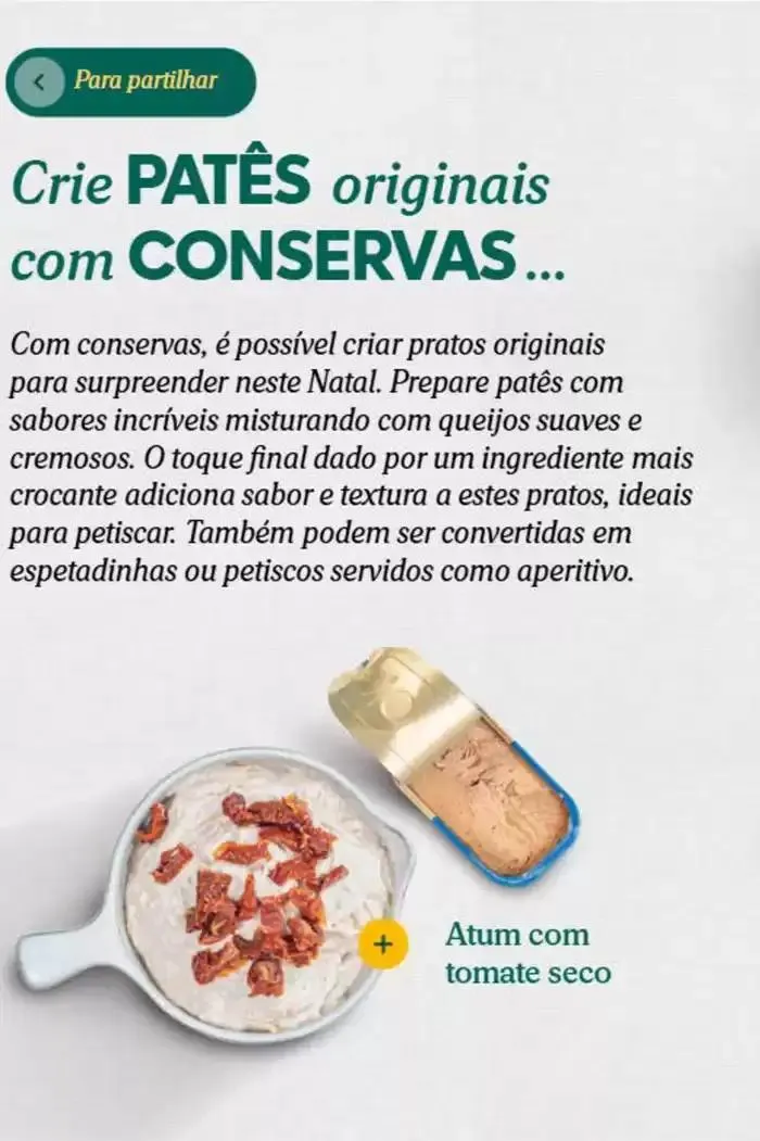 Folheto Revista De Natal de 28 de novembro até 31 de dezembro 2024 - Pagina 7