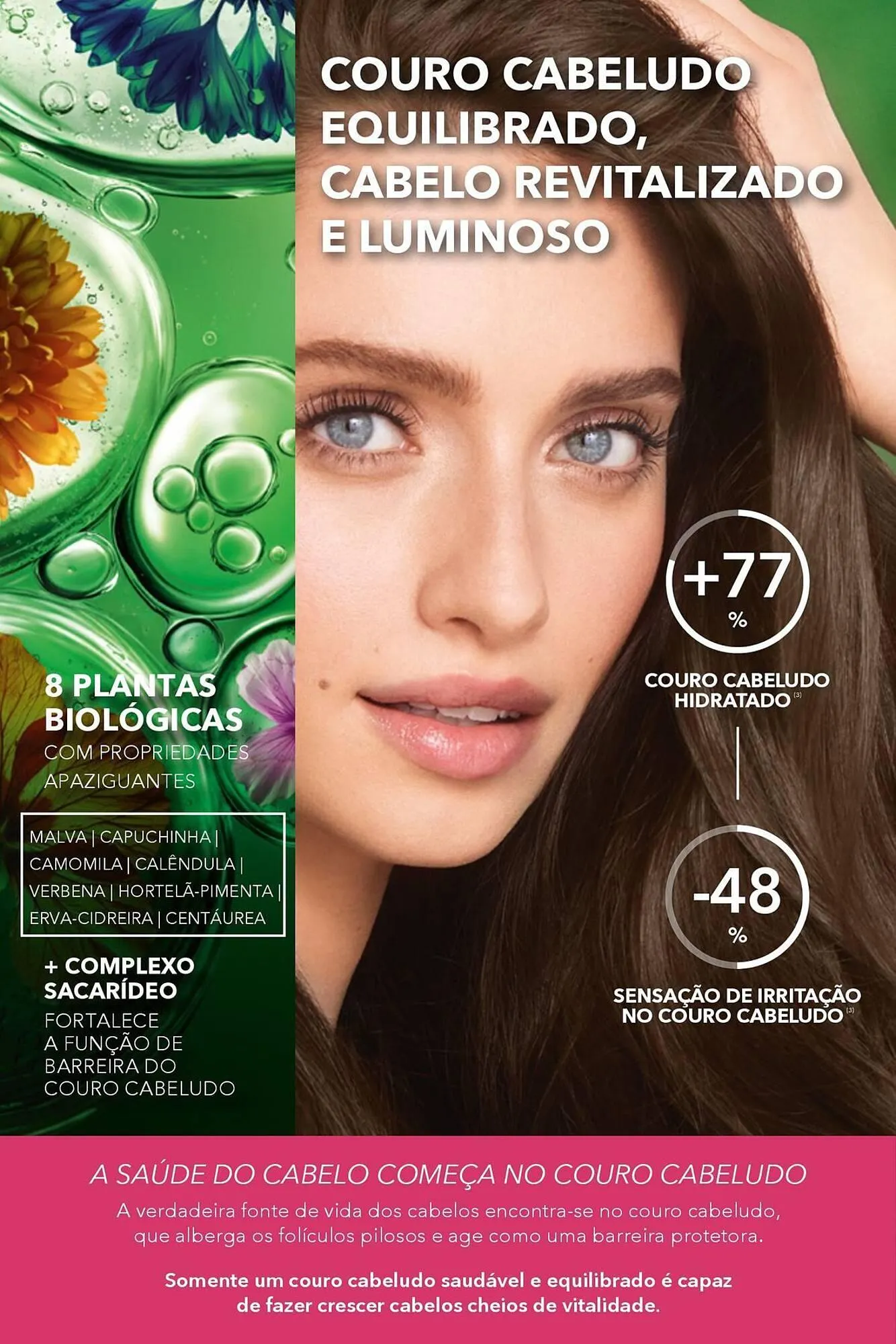 Folheto Folheto Yves Rocher de 30 de janeiro até 26 de fevereiro 2025 - Pagina 26