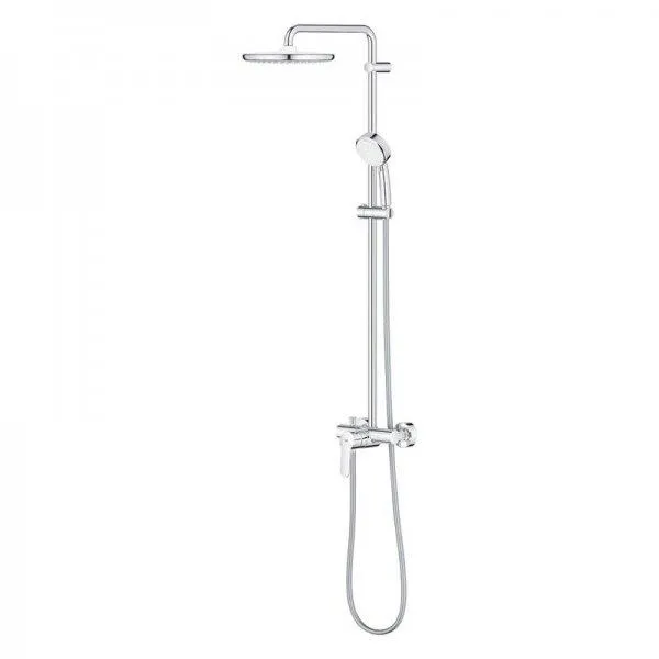 Sistema de duche Grohe Tempesta Cosmopolitan System