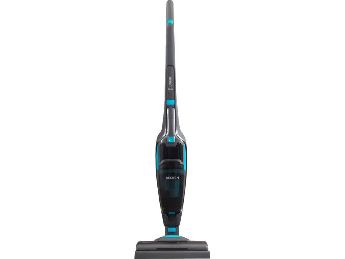 Aspirador Vertical BECKEN 2IN1 BVVC4113 (25.2 V - Autonomia: 50 min - 600 ml)